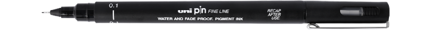 Uni Pin