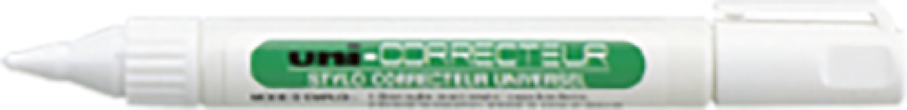 Uni CORRECTEUR