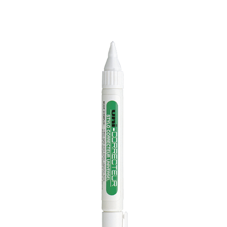 Uni CORRECTEUR