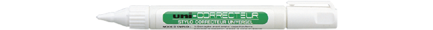 Uni CORRECTEUR